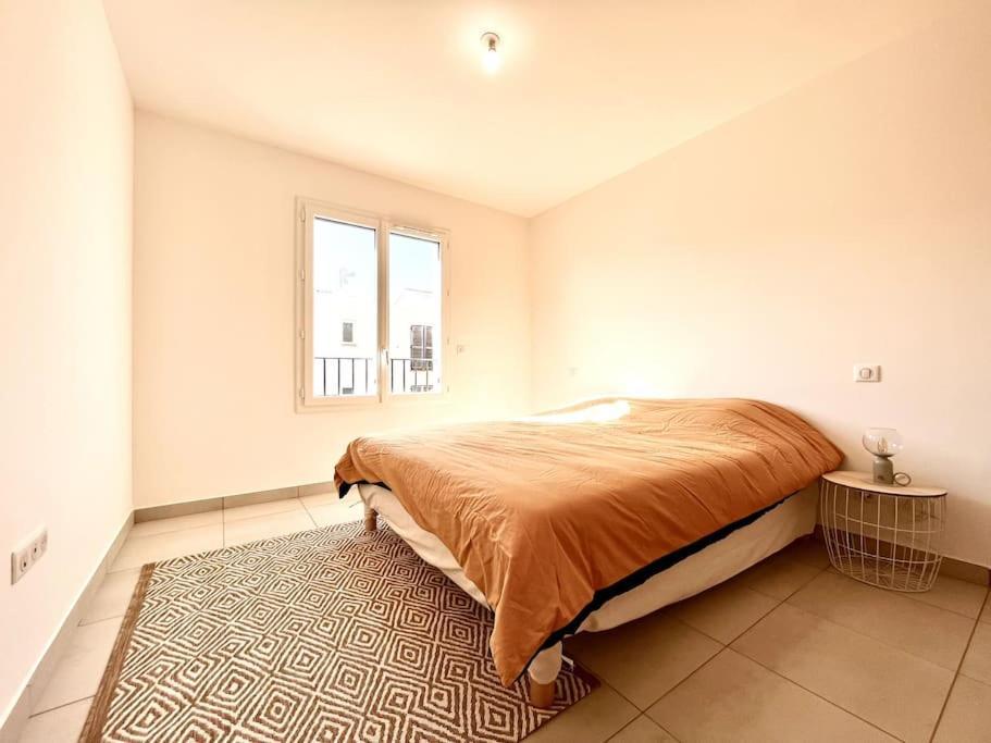 Appartement Neuf Avec Terrasse Saint-Florent (Corsica) Exterior foto