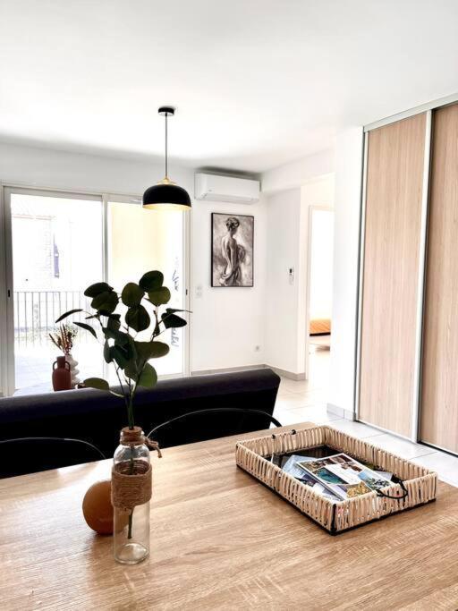 Appartement Neuf Avec Terrasse Saint-Florent (Corsica) Exterior foto